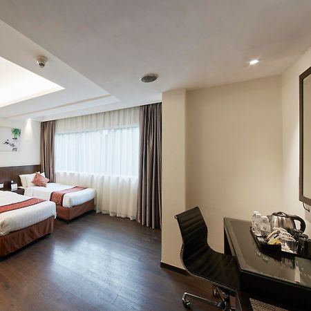 Link Hotel Σιγκαπούρη Εξωτερικό φωτογραφία