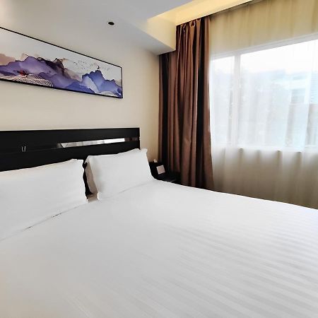 Link Hotel Σιγκαπούρη Εξωτερικό φωτογραφία