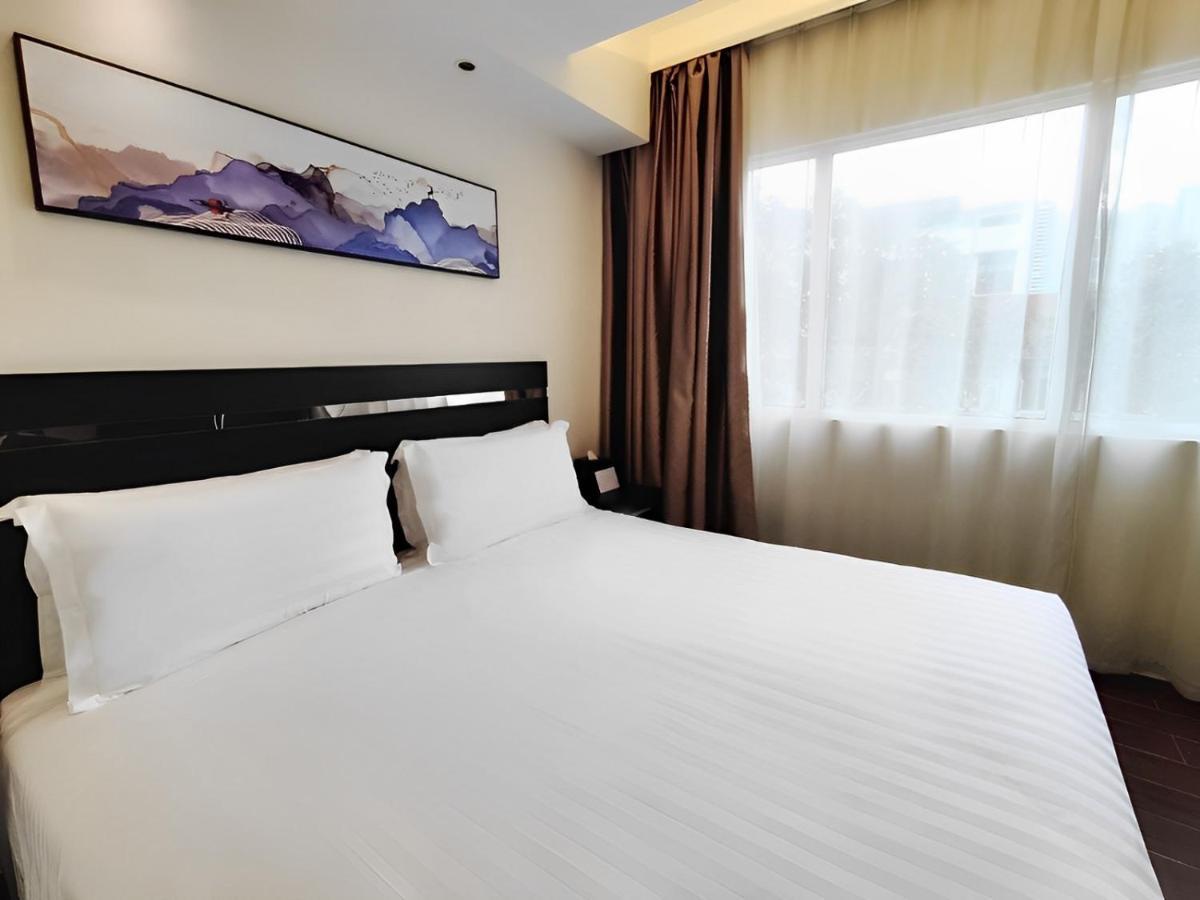 Link Hotel Σιγκαπούρη Εξωτερικό φωτογραφία