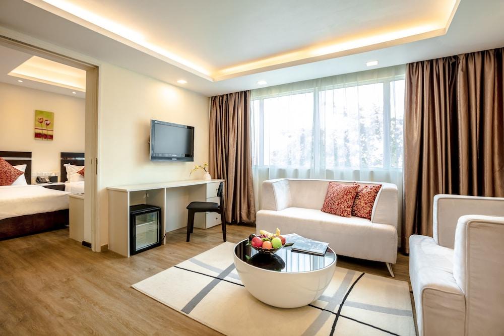 Link Hotel Σιγκαπούρη Εξωτερικό φωτογραφία