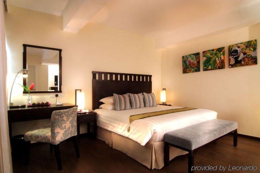 Link Hotel Σιγκαπούρη Δωμάτιο φωτογραφία
