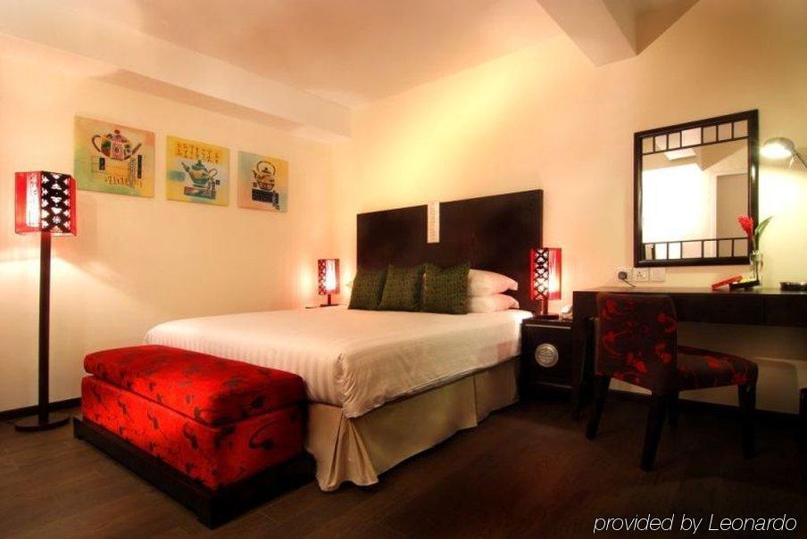 Link Hotel Σιγκαπούρη Δωμάτιο φωτογραφία