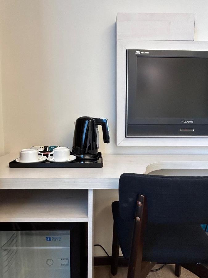 Link Hotel Σιγκαπούρη Εξωτερικό φωτογραφία