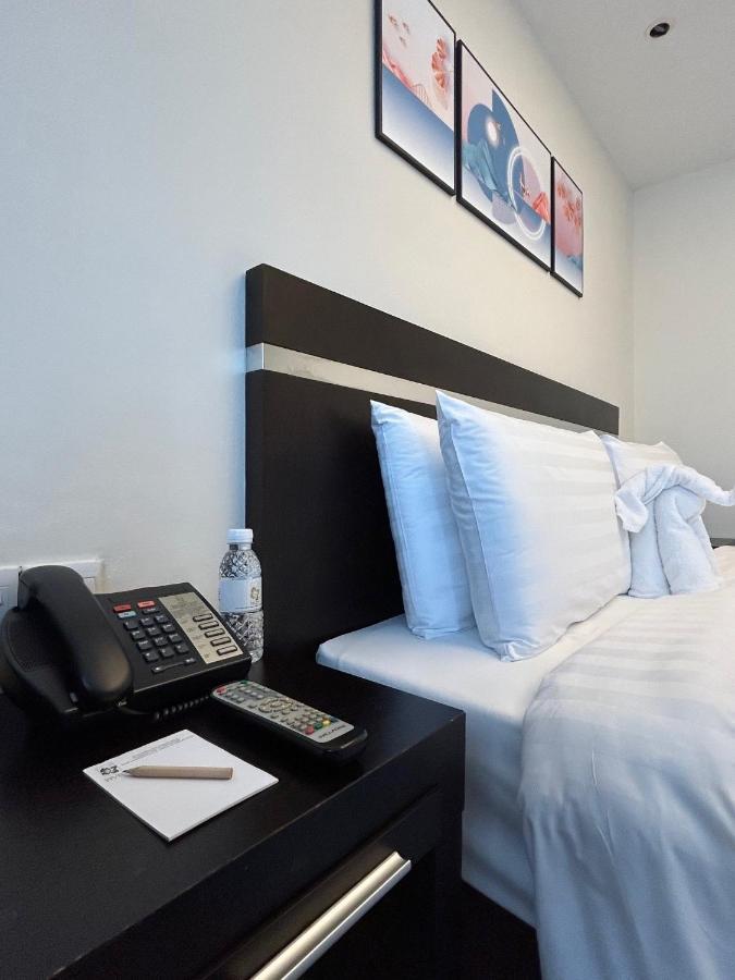 Link Hotel Σιγκαπούρη Εξωτερικό φωτογραφία