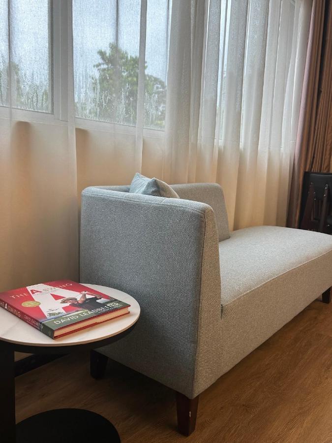 Link Hotel Σιγκαπούρη Εξωτερικό φωτογραφία