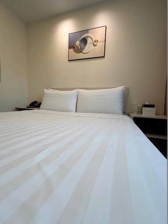 Link Hotel Σιγκαπούρη Εξωτερικό φωτογραφία