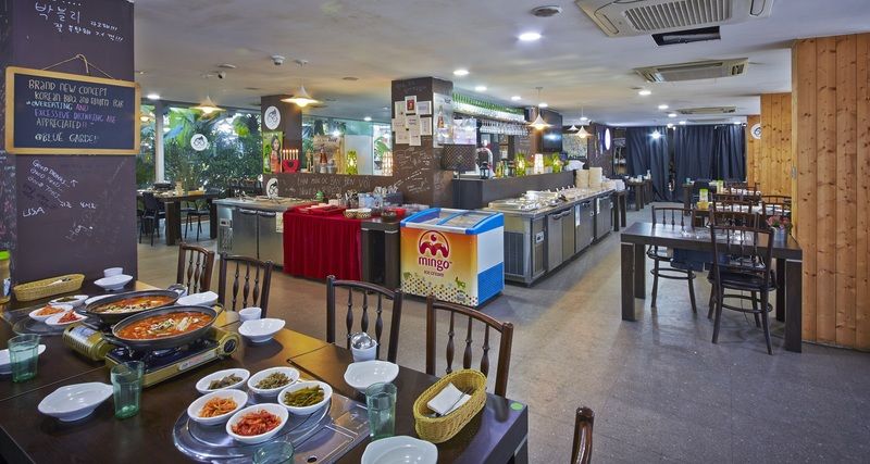 Link Hotel Σιγκαπούρη Εξωτερικό φωτογραφία